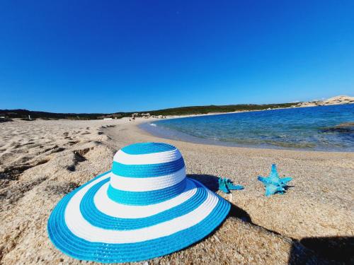  Le Villette di Ruoni in Santa Teresa Gallura