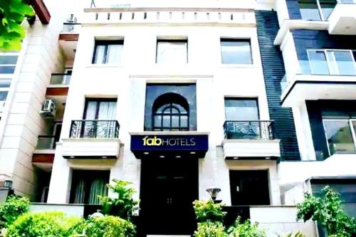 Hotel Good Will Residency - DLF Cyber City Gurgaon
