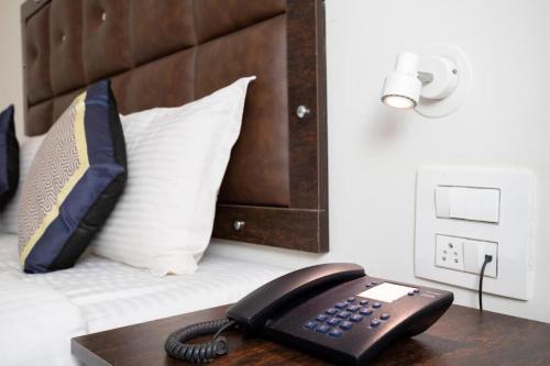 Hotel Good Will Residency - DLF Cyber City Gurgaon – Gurgaon, NY