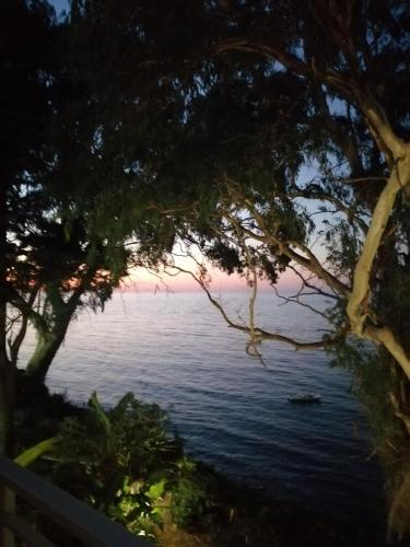 VillaPietramaccarruna gîte à louer Lercara Friddi