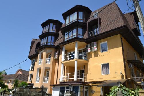 hotel photo