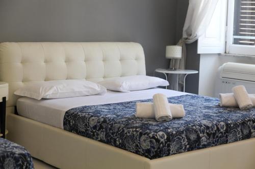 Vatican Catone Apartments, Roma (foto 2)