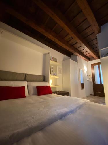 Domus Solarii Holiday Home, Bergamo (photo 3)