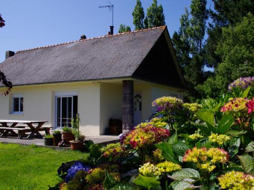 Châtelet Camelot - Chambre d'hôtes - Plouha