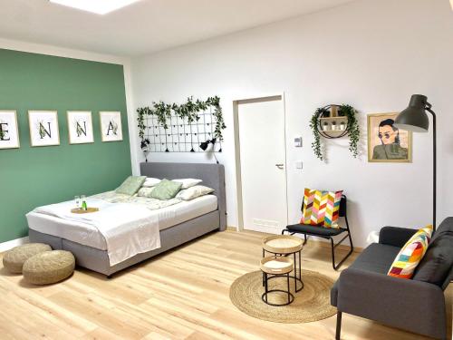 Design Apartment Vienna, Vienna (photo 8)