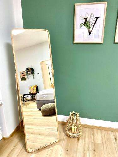 Design Apartment Vienna, Vienna (photo 7)