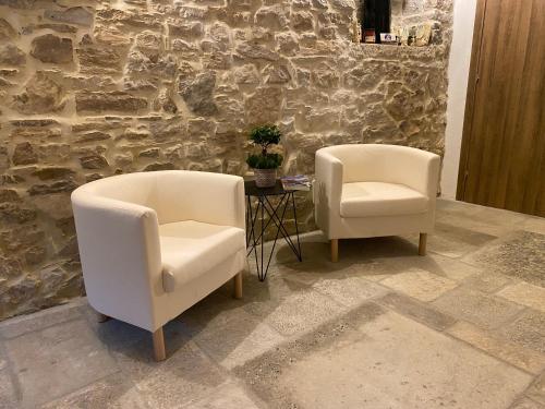 Vestabils, B&B Il Giardino Nascosto in Roseto Valfortore
