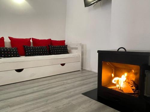  El secret de la LLegenda El Cavaller in Vilavert