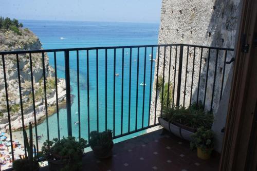 Terrazzino d'aMare