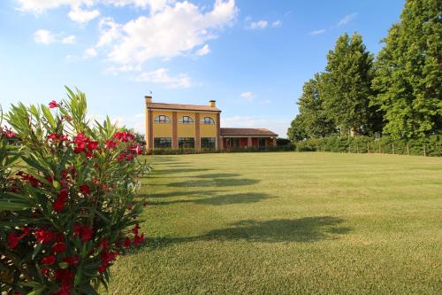 B&B Ca' Bianca 4