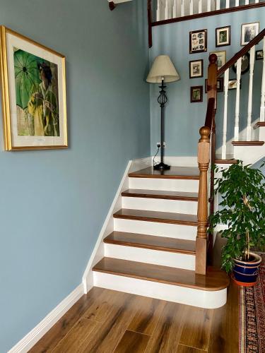 Seven Oaks B&B 5