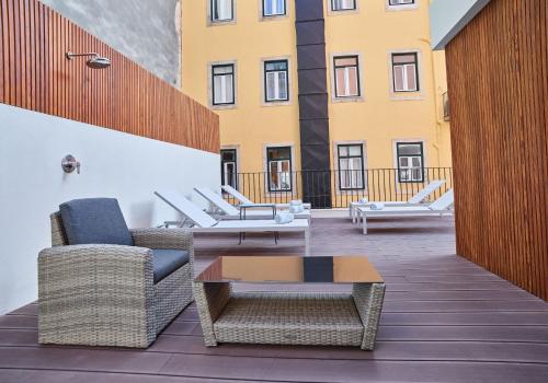 Hotel Florescente - image 4