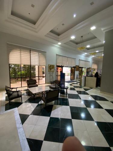 Flat Vila Oimpia 2 Hóspedes WI FI, São Paulo (fotografie 11)