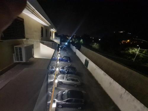 Residenza Carlucci 2