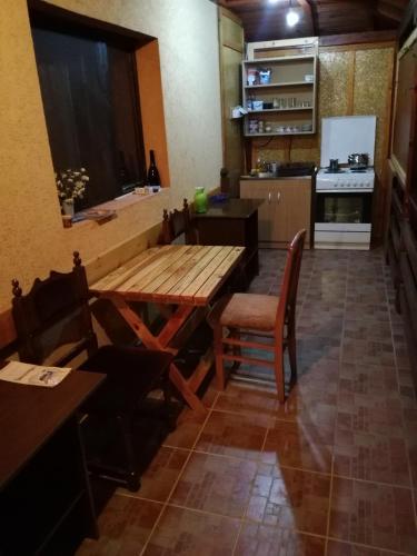 Triple Room with Bathroom