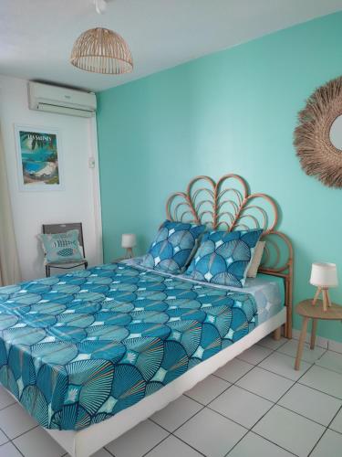 Appartement Sainte Anne Caritan Melody Sunset