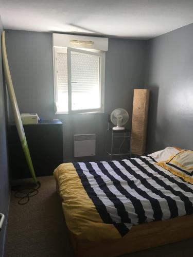 Chambre bordeaux proche gare gîte à louer Bègles