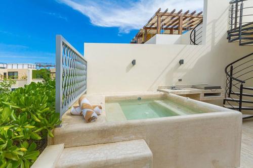 A big dream in Tulum