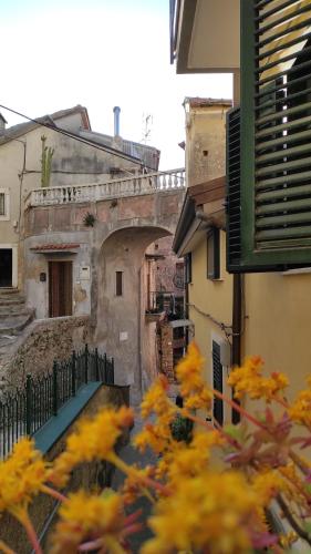  B&B Dell´Artista in Olevano sul Tusciano