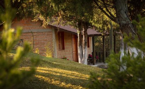 Casa Rural Santa Maria Regla San Miguel Regla