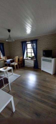 FeWo Am Marktplatz in ทรเบน-ทราร์บัค