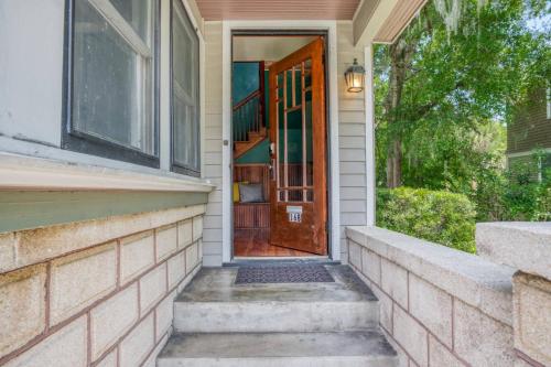 16 Saragossa Street B in St. Augustine, USA