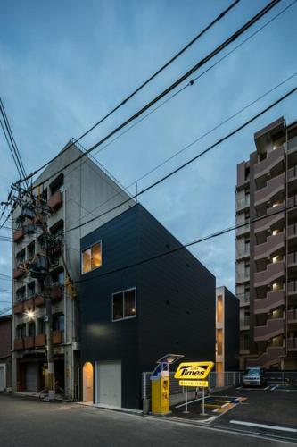 Treasure place Nanba - Vacation STAY 11992