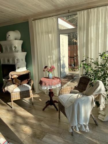 Guest house Dalnyaya 11 - main image