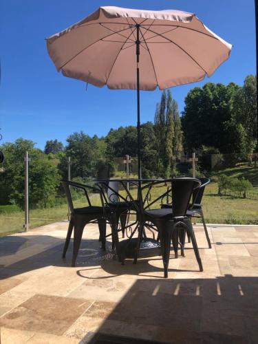 Gîte des Allas (Gite des Allas) in Les Eyzies