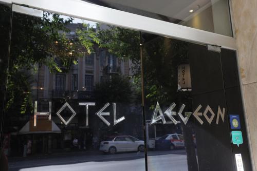 Aegeon Hotel