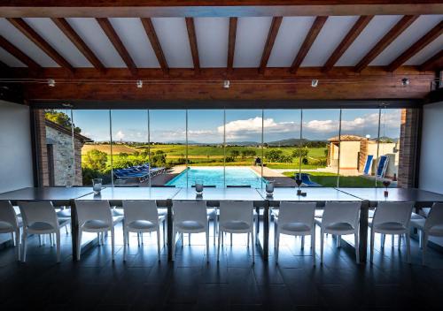 Borgo Solario gîte à louer Sanfatucchio