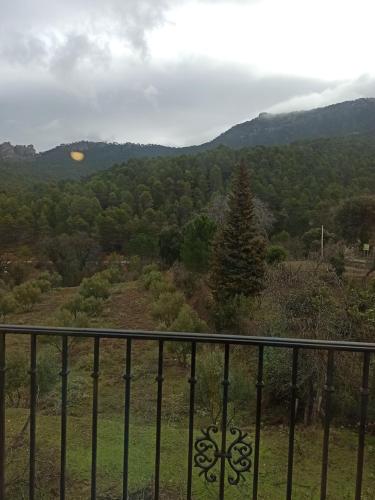 LA HUETA PRIMERO in Orcera