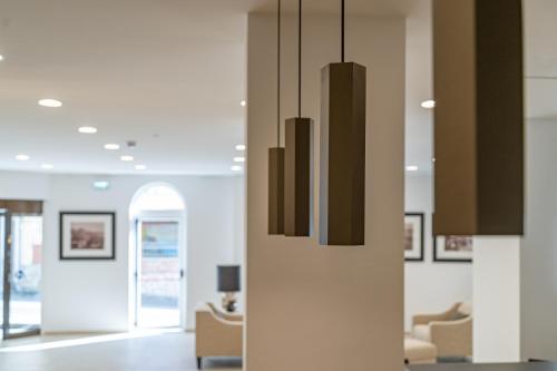 Splendid Hotel Taormina - image 8
