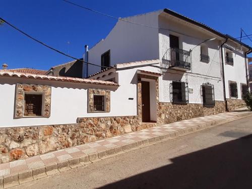  La casa de la abuela in Robledo