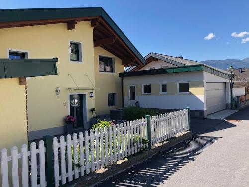  Haus Tschirgantblick in Tarrenz