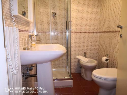 B&B Palazzo de "Il Nuovo Duca Minimo" 4