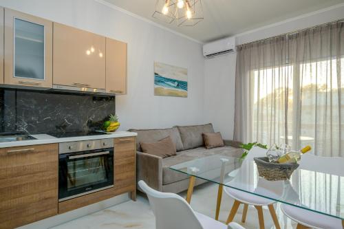 Facilities, Orea Homes in Ammoudia