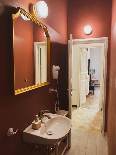 Residenza Studio delle Arti, Boloňa (fotografie 4)