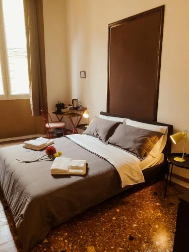 Residenza Studio delle Arti, Boloňa (fotografie 5)
