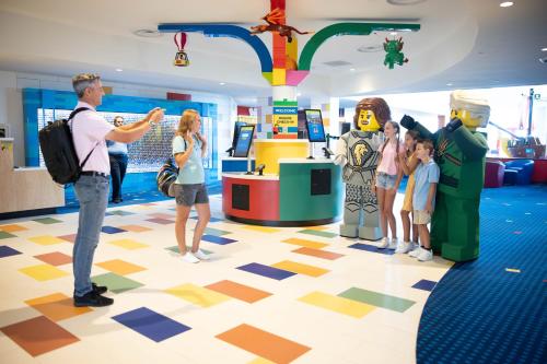 LEGOLAND® Hotel New York