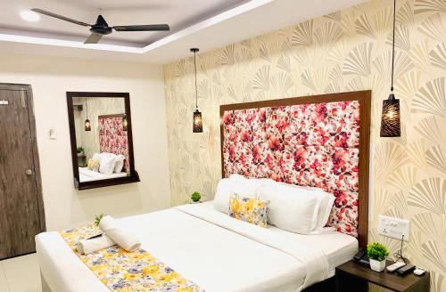 Hotel oak by signature airport zone hyderabad