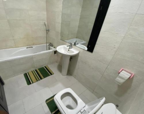 COFFEE SUITE, A NEWLY FURNISHED 3BEDROOM APARTMENT, ONIRU, VICTORIA ISLAND, LAGOS