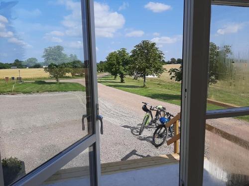 Entrance, Munkagarden Bed & Breakfast in Helsingborg