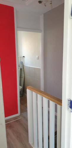 ADVO Lovely 2 rooms accommodation Leeds