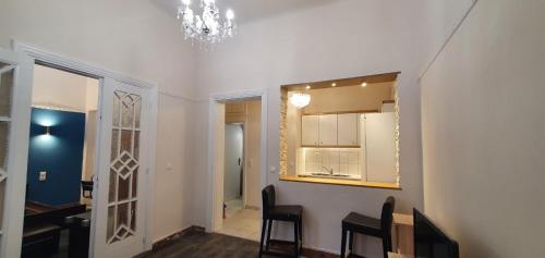 Beauty of Central Athens 60sqm, Atenas (foto 9)