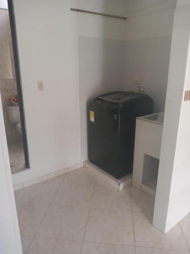 Apartamento amoblado con balcon en Ibague