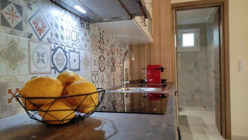 Facilities, Orea Homes in Ammoudia