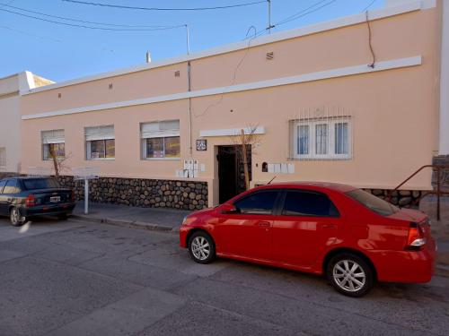 Apartamentos Quintana