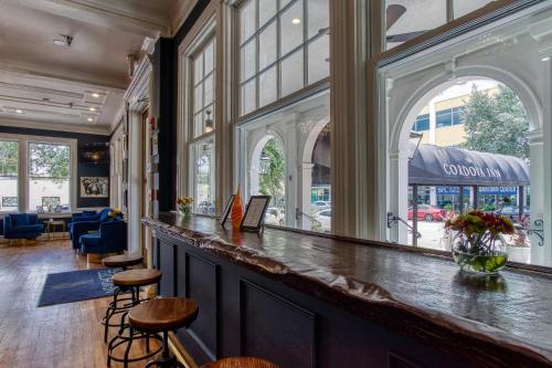 New Hotel Collection Downtown St Pete - 편의 시설/서비스