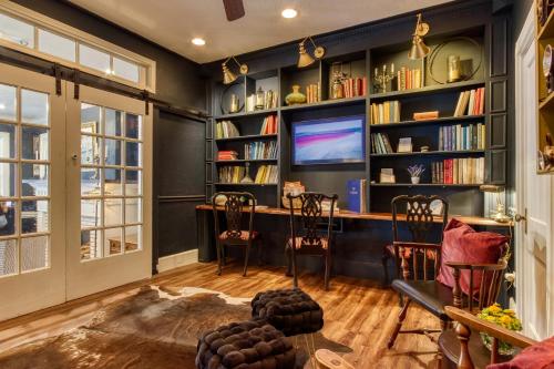 New Hotel Collection Downtown St Pete - 레크레이션 시설